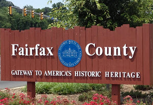 marriage counseling Fairfax County VA