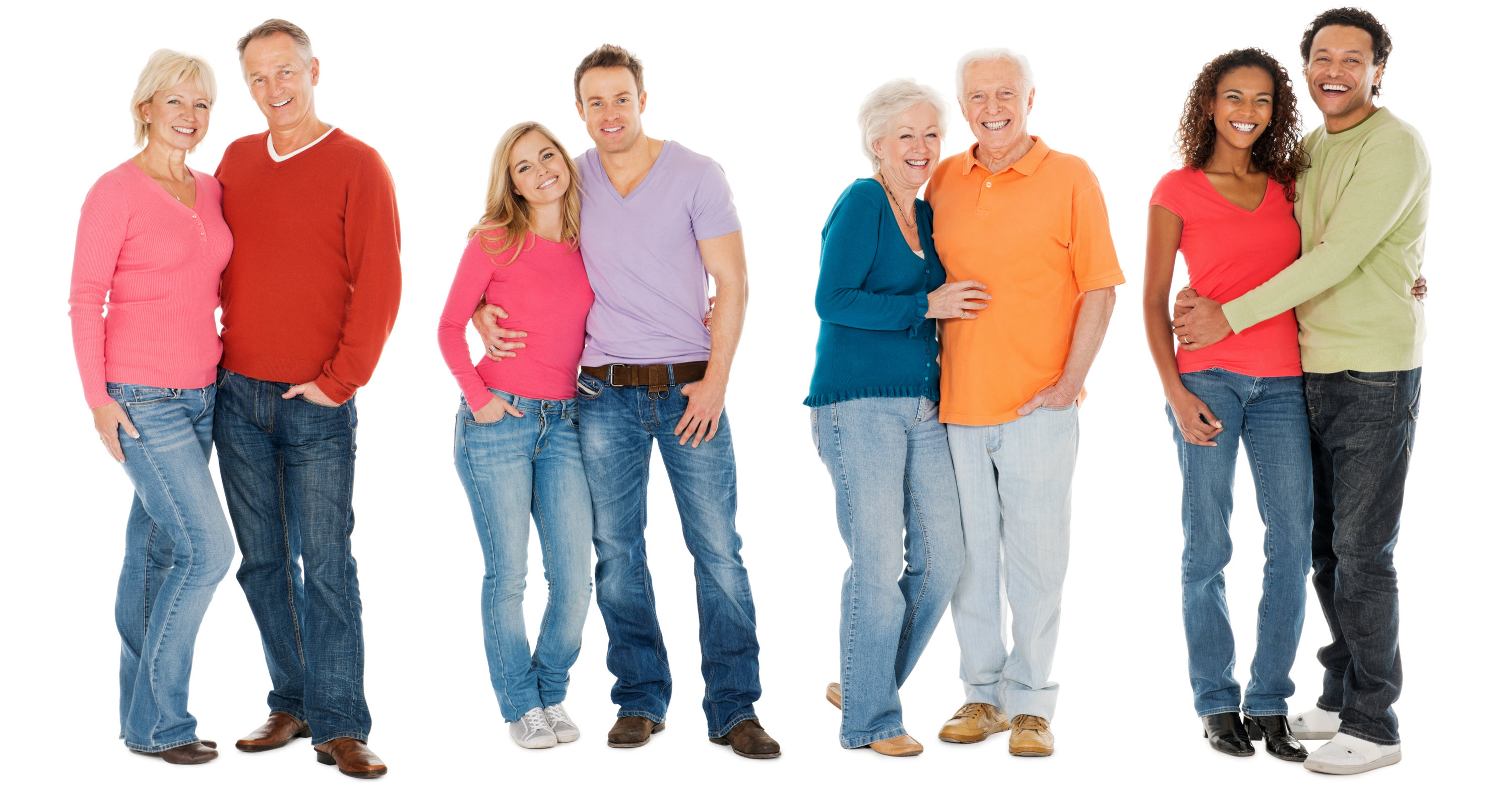 Client Testimonials – Dr. Ken Newberger