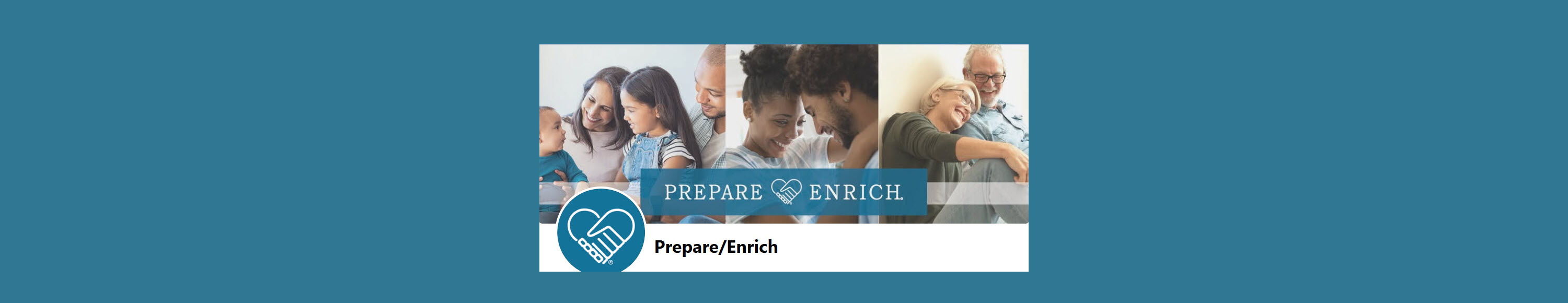 Prepare/Enrich assessment for couples with Dr. Ken Newberger