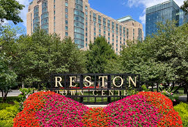 Marriage counseling alternative in Reston, VA